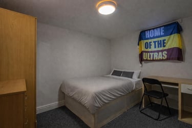 7 bed house, Rhymney Street, Plasnewydd, Cardiff, CF244DH - Image 9